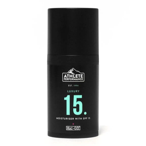 Muc-Off Luxury Moisturiser - 50 Ml 4 Muc-Off Luxury Moisturiser - 50 Ml – Bild 2