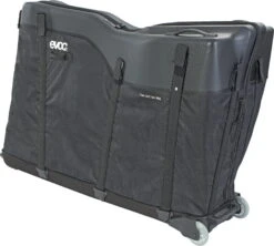 Evoc Road Bike Bag Pro - Schwarz -Fahrradzubehör Geschäft 4250450726111 ROAD BIKE BAG PRO BLACK D2