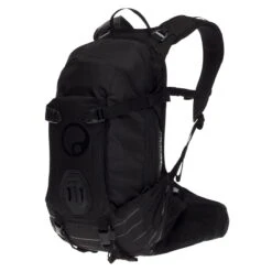 ERGON BA2 E Protect Rucksack - Stealth