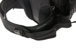 ERGON BA2 E Protect Rucksack - Stealth -Fahrradzubehör Geschäft 45000847 detail 8