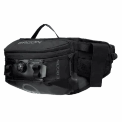 ERGON BA Hip Bag Hüfttasche - Schwarz -Fahrradzubehör Geschäft 45030091 detail 3