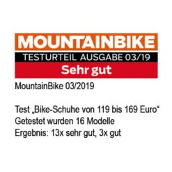 Fizik Terra X5 - Schwarz / Rot -Fahrradzubehör Geschäft 45243