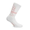 Bombtrack Elements Socken - Weiss -Fahrradzubehör Geschäft 4612552XX21