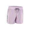 ION Boardshorts Logo Women - Dark Lavender -Fahrradzubehör Geschäft 46223 5709 ION Boardshorts Logo women 03 425 dark lavender front