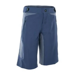 ION Traze VENT - Bikeshorts - Indigo Dawn - Blau