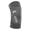 ION K-Traze AMP Knieschoner - Grau -Fahrradzubehör Geschäft 47900 5918 5