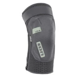 ION K-Traze AMP Knieschoner - Grau
