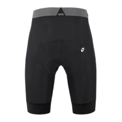Assos MILLE GT Half Shorts C2 - Black Series -Fahrradzubehör Geschäft 4D2E48AA2E4D6DC435208E3C8F4CEB48
