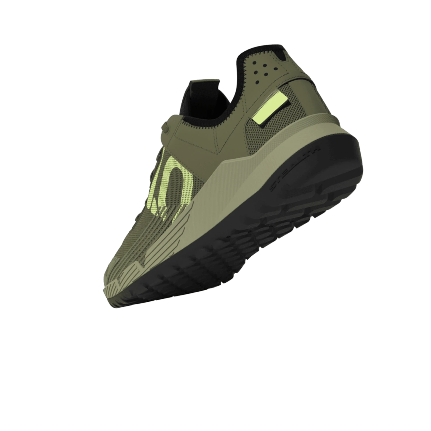 Five Ten Trailcross LT - Focoli/Pullim/Orbgrn 13 Five Ten Trailcross LT - Focoli/Pullim/Orbgrn – Bild 11