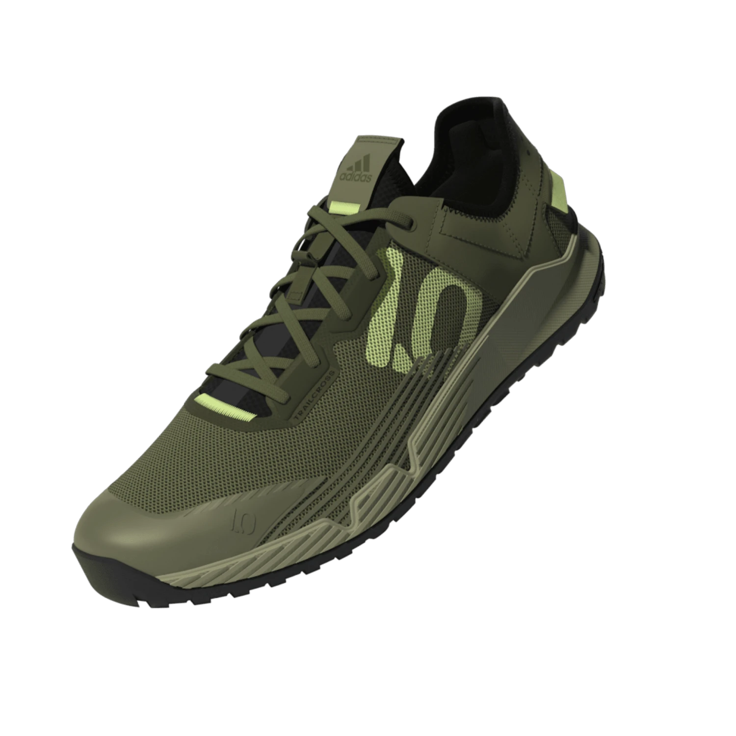 Five Ten Trailcross LT - Focoli/Pullim/Orbgrn 22 Five Ten Trailcross LT - Focoli/Pullim/Orbgrn – Bild 20