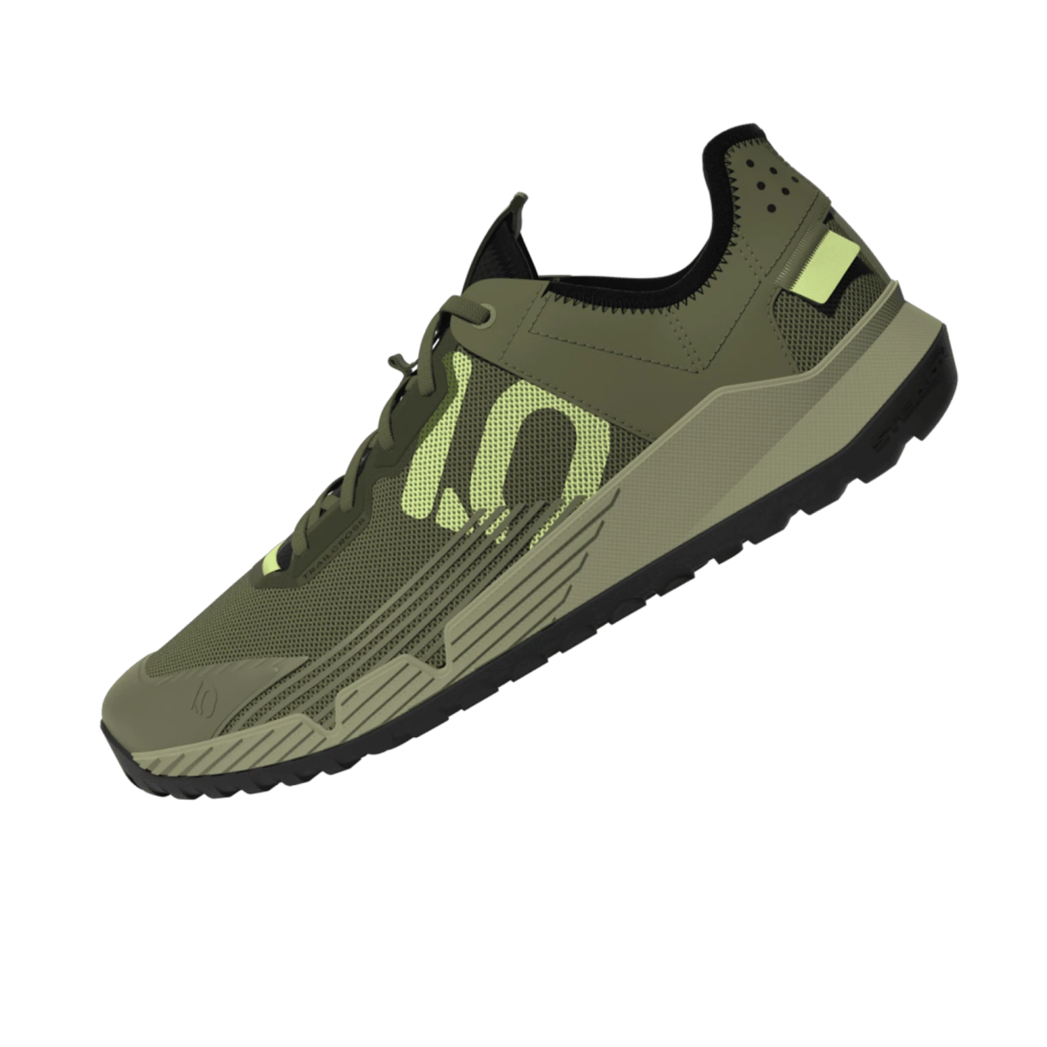 Five Ten Trailcross LT - Focoli/Pullim/Orbgrn 7 Five Ten Trailcross LT - Focoli/Pullim/Orbgrn – Bild 5