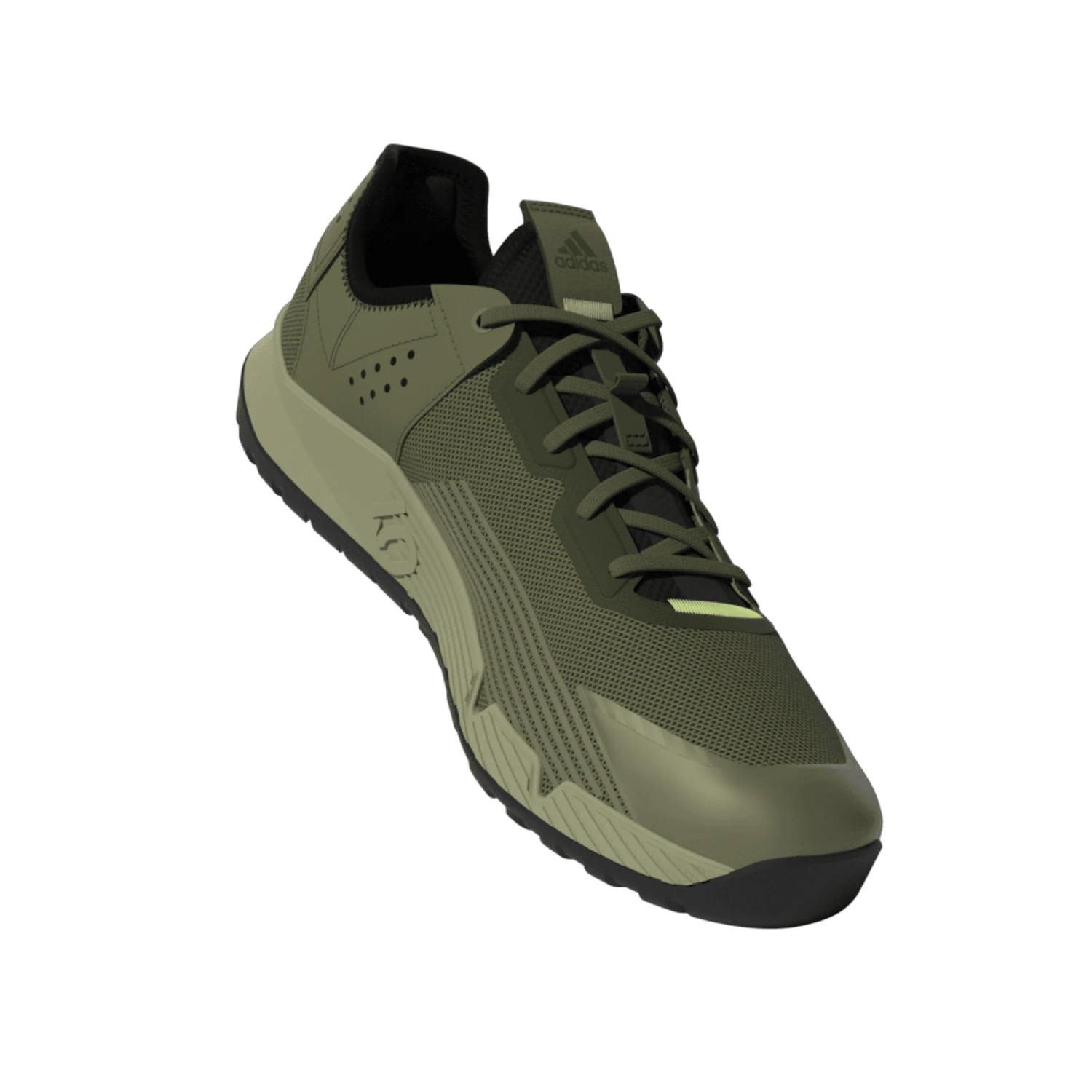 Five Ten Trailcross LT - Focoli/Pullim/Orbgrn 9 Five Ten Trailcross LT - Focoli/Pullim/Orbgrn – Bild 7