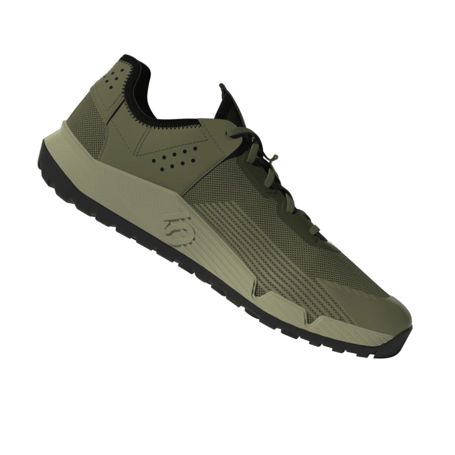 Five Ten Trailcross LT - Focoli/Pullim/Orbgrn 10 Five Ten Trailcross LT - Focoli/Pullim/Orbgrn – Bild 8