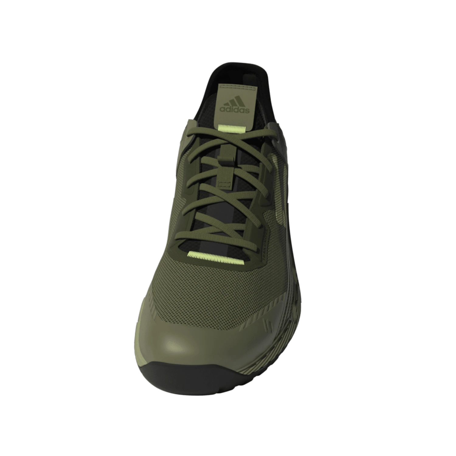 Five Ten Trailcross LT - Focoli/Pullim/Orbgrn 11 Five Ten Trailcross LT - Focoli/Pullim/Orbgrn – Bild 9