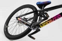 Ns-bikes Zircus Pumptrack/Funbike - Black -Fahrradzubehör Geschäft 547 4679