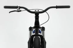 Ns-bikes Zircus Pumptrack/Funbike - Black -Fahrradzubehör Geschäft 547 4682