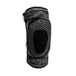 Oneal Sinner Kevlar Knee Race Guard Knieschoner - Gray -Fahrradzubehör Geschäft 55996d2a04b699