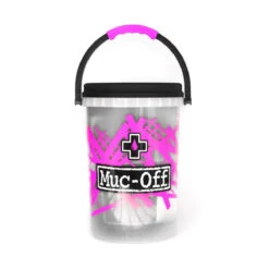 Muc-Off Dirt Bucket Kit Reinigungsset -Fahrradzubehör Geschäft 55ab127eda9230