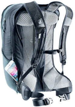 Deuter Race Air 14+3 - Atlantic-ink -Fahrradzubehör Geschäft 5Ozhw4CuUIrSZe