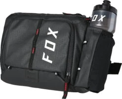 Fox Racing Lumbar Hydration Pack - Black 14 Fox Racing Lumbar Hydration Pack - Black -Fahrradzubehör Geschäft 6