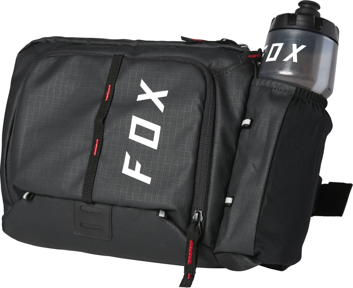 Fox Racing Lumbar Hydration Pack - Black 8 Fox Racing Lumbar Hydration Pack - Black – Bild 6