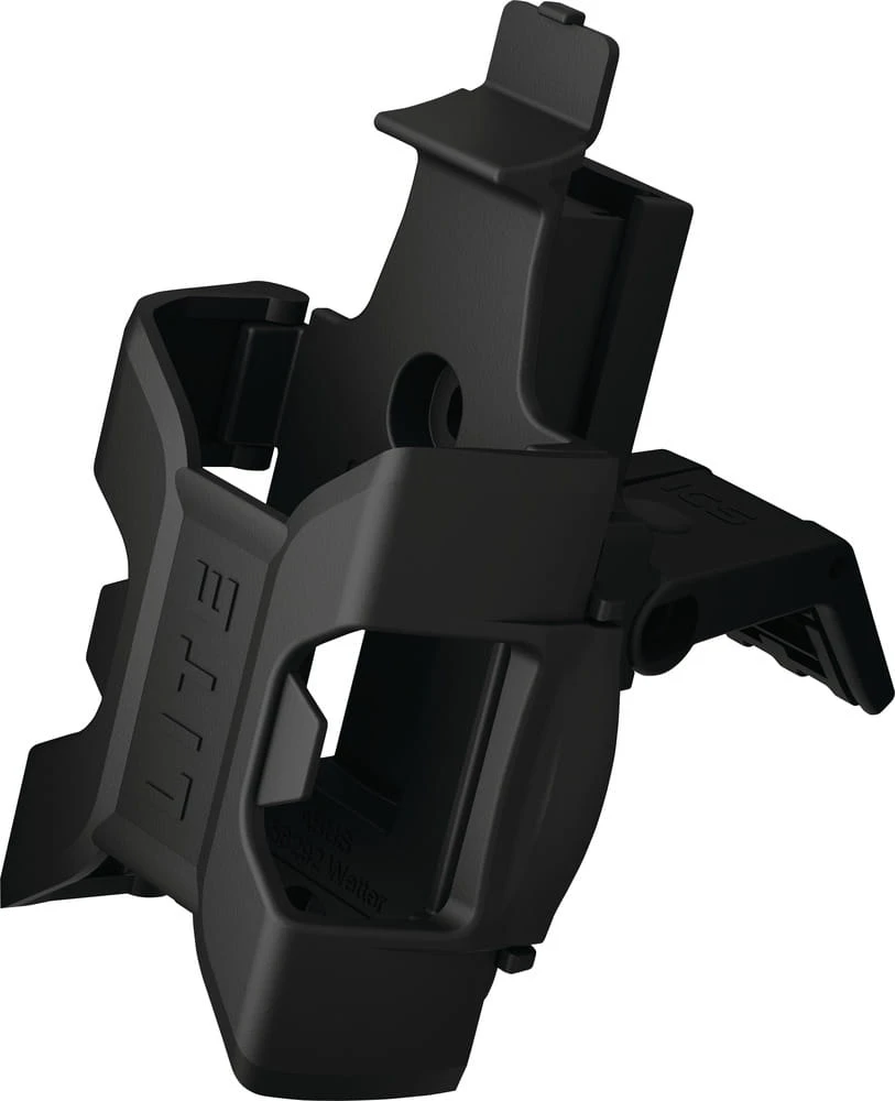 Abus Bordo Lite 6055C/85 - Schwarz SR 4 Abus Bordo Lite 6055C/85 - Schwarz SR – Bild 2