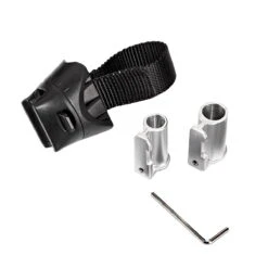 Kryptonite Evolution LS Schloss - Schwarz/Orange -Fahrradzubehör Geschäft 6s7z58i7p890ss