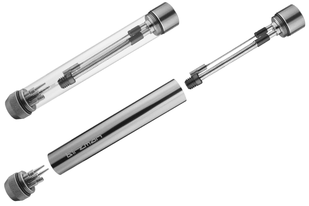 Birzman Kabelführung Set 4 Birzman Kabelführung Set – Bild 2