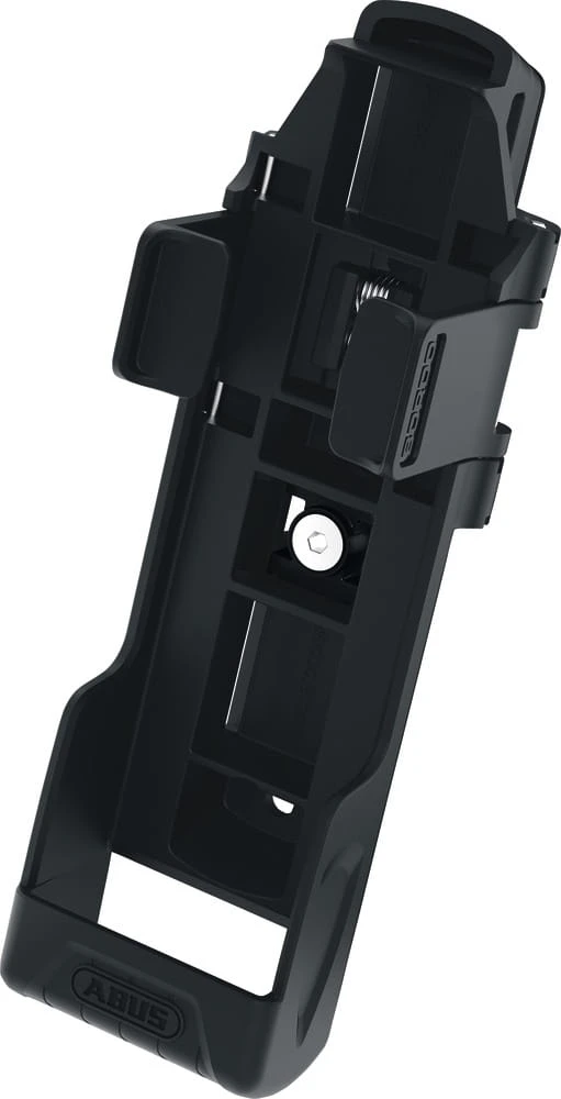 Abus Bordo UGrip 5700C / 80 Mm - Schwarz SH 4 Abus Bordo UGrip 5700C / 80 Mm - Schwarz SH – Bild 2