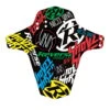 Reverse Nico Vink Stickerbomb Mudfender - Mehrfarbig -Fahrradzubehör Geschäft 7455 1