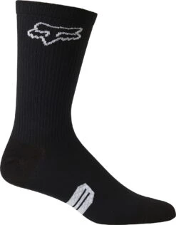 Fox Racing 8'' Ranger Sock Black