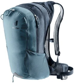 Deuter Race Air 14+3 - Atlantic-ink -Fahrradzubehör Geschäft 8dnH8zVN5f5Pi2