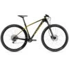 Ghost Lector LC - Jet Black / Kiwi -Fahrradzubehör Geschäft 93le1041 ghost 21 lector base lc base 1099829ABh5uQzKFueSy