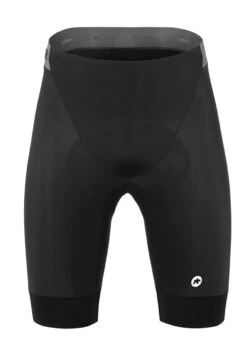 Assos MILLE GT Half Shorts C2 - Black Series