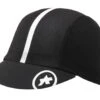 Assos Cap - Black Series -Fahrradzubehör Geschäft A11040320 1