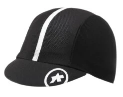 Assos Cap - Black Series