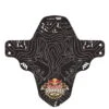 Mudguard - Red Bull Rampage Weiss -Fahrradzubehör Geschäft AMSMudGuardRBRAMPAGEWHITE NoPack xweb 1800x1350