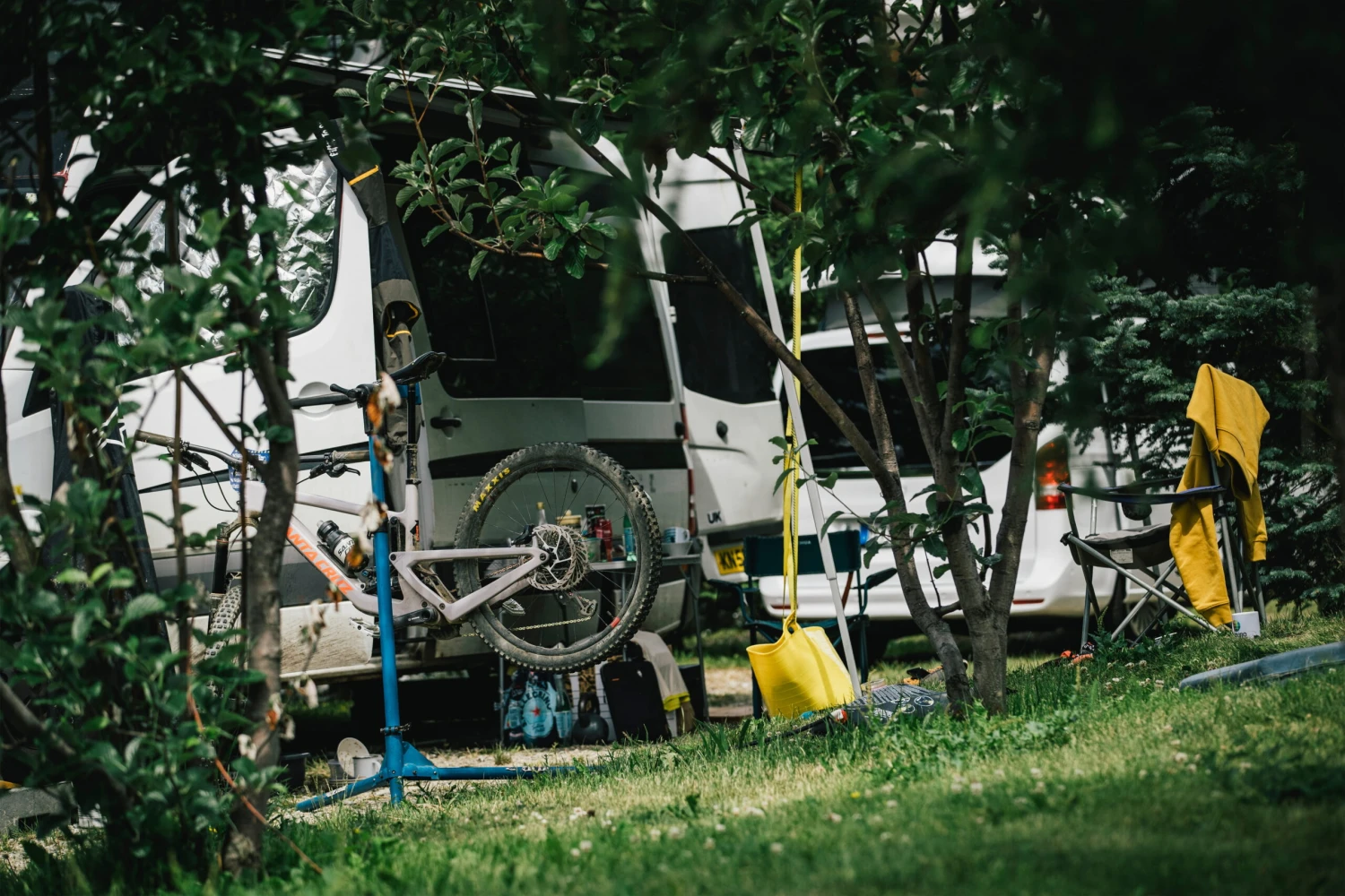 Santa Cruz Nomad 6 C MX S-Kit Air Gloss Gypsum 11 Santa Cruz Nomad 6 C MX S-Kit Air Gloss Gypsum – Bild 9