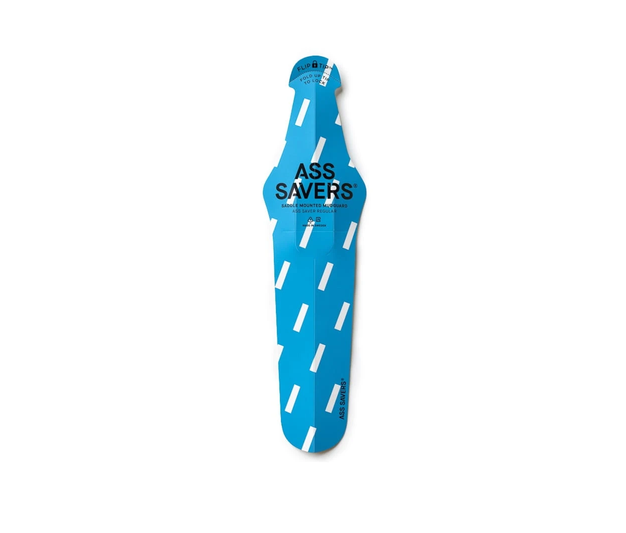 Ass-savers ASR-1 Regular - Bold Rain Blue 3 Ass-savers ASR-1 Regular - Bold Rain Blue