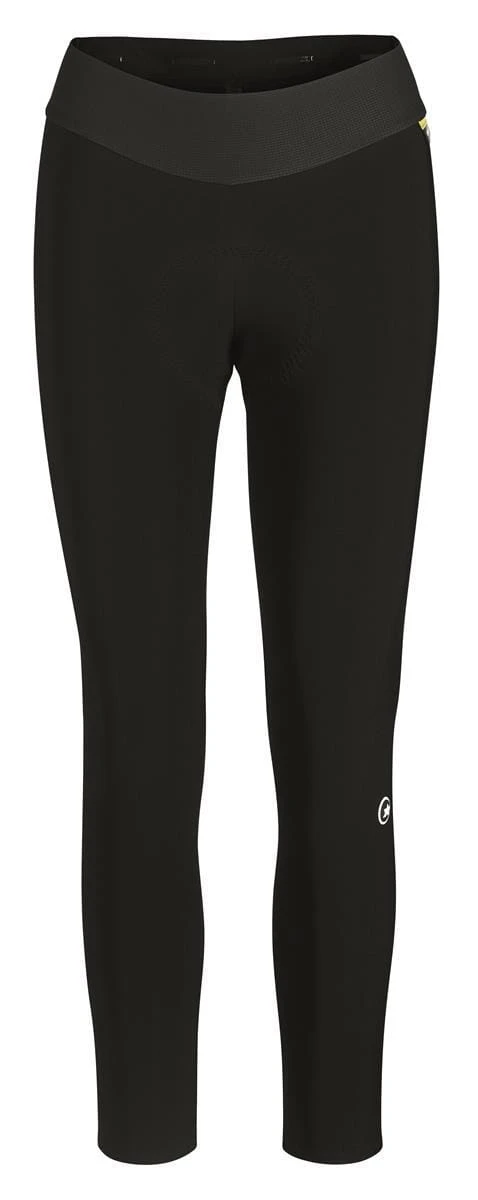 Assos UMA GT Spring Fall Half Tights Black Series 3 Assos UMA GT Spring Fall Half Tights Black Series