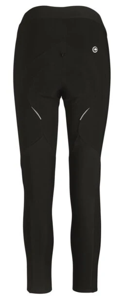 Assos UMA GT Spring Fall Half Tights Black Series 7 Assos UMA GT Spring Fall Half Tights Black Series -Fahrradzubehör Geschäft ASSOS UMA GT Spring Fall Half Tights Black Series 3