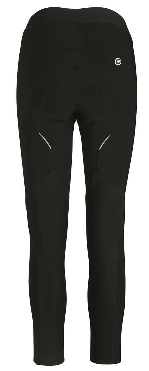 Assos UMA GT Spring Fall Half Tights Black Series 5 Assos UMA GT Spring Fall Half Tights Black Series – Bild 3