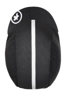 Assos Cap - Black Series -Fahrradzubehör Geschäft ASSOSOIRES Cap Black Series sopra P13 70 755 18