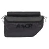 AEVOR Frame Bag Large - Proof Black