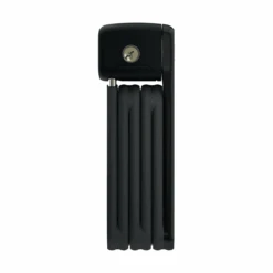 Abus Bordo Lite 6055K/60 - Schwarz SH
