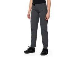 100% Airmatic Womens Hose - Charcoal