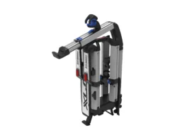 XLC Almada Work-E VC-C07 Heckträger Für 2 Fahrräder -Fahrradzubehör Geschäft Almada 03 1800x1800