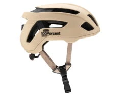 100% Altis Gravel Helm - Tan