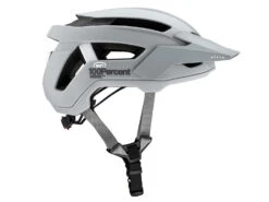 100% Altis Helm - Grey