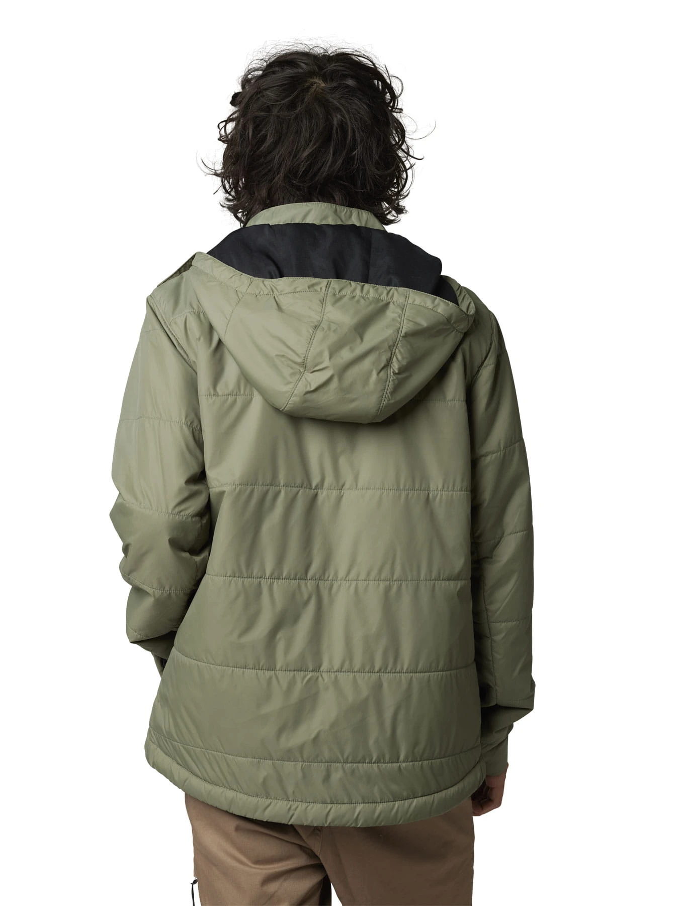 Fox Racing Artillery Jacket - Army 5 Fox Racing Artillery Jacket - Army – Bild 3